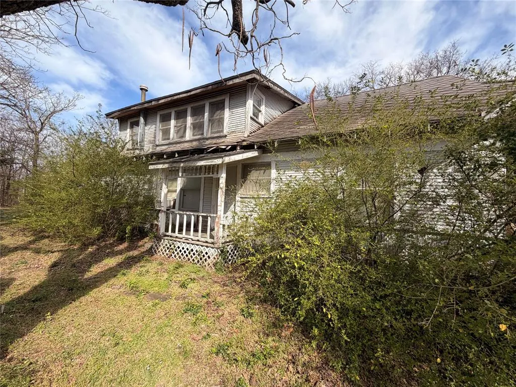 Photo 4 — 1429 Seran Drive, Wewoka, OK 74884