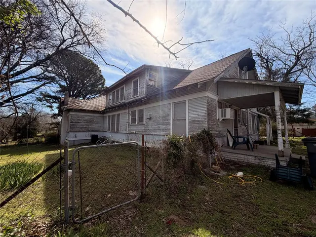 Photo 6 — 1429 Seran Drive, Wewoka, OK 74884