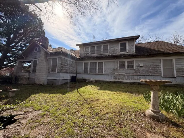 Photo 7 — 1429 Seran Drive, Wewoka, OK 74884