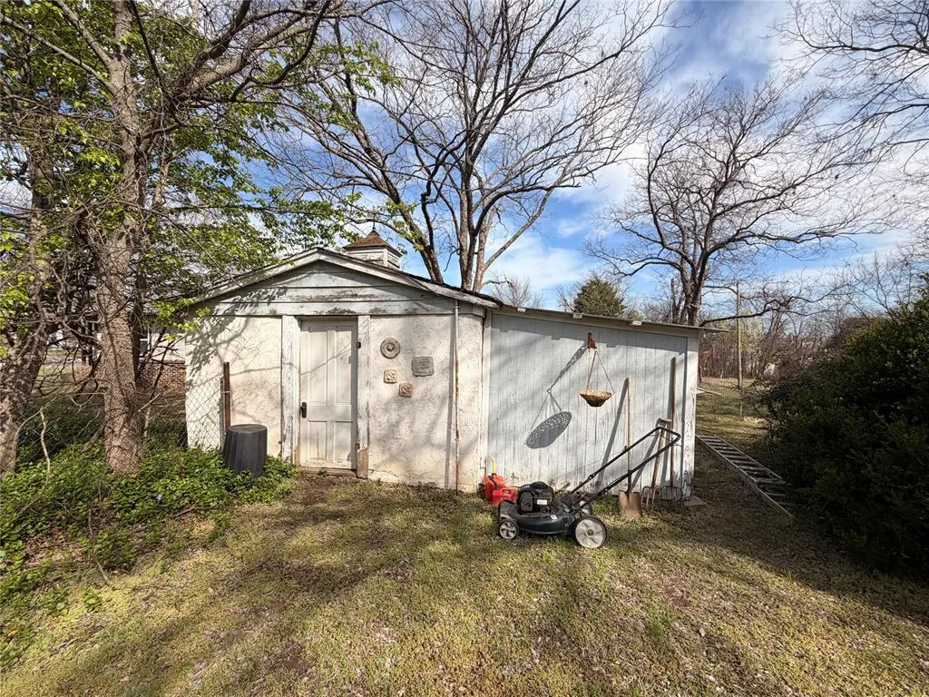 Photo 9 — 1429 Seran Drive, Wewoka, OK 74884