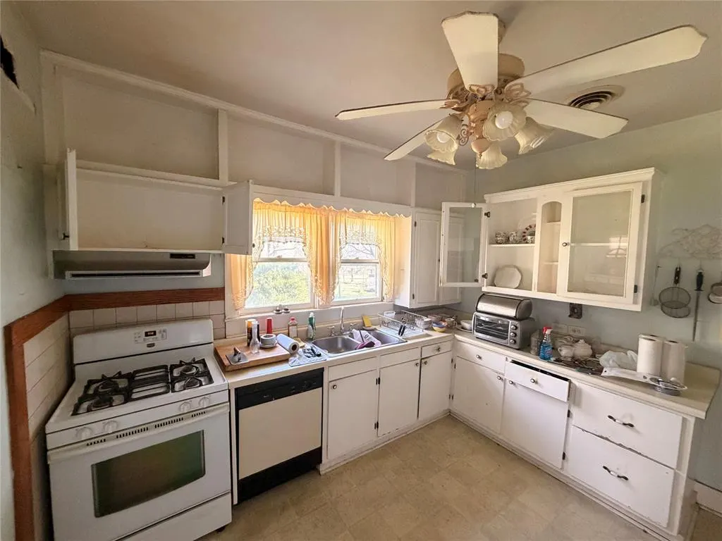 Photo 18 — 1429 Seran Drive, Wewoka, OK 74884
