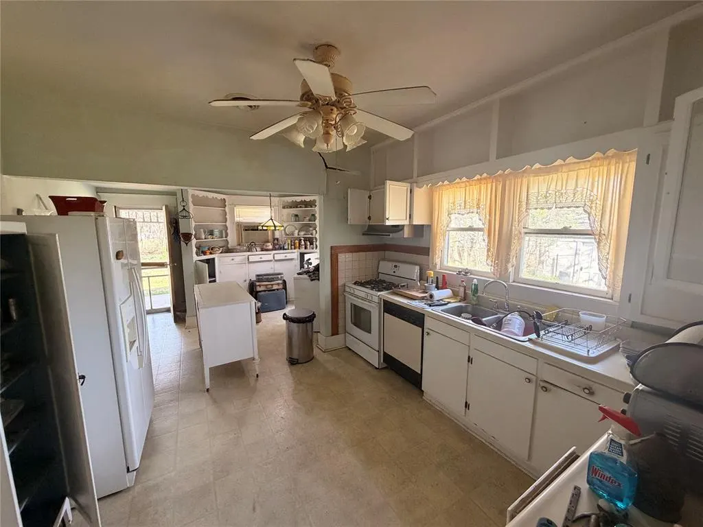 Photo 19 — 1429 Seran Drive, Wewoka, OK 74884