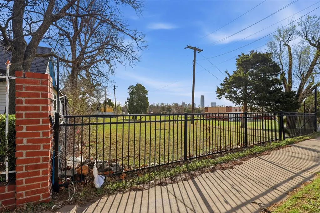 Front exterior — 000000 N McKinley Avenue, Oklahoma City, OK 73106