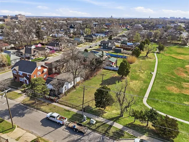 Photo 4 — 000000 N McKinley Avenue, Oklahoma City, OK 73106