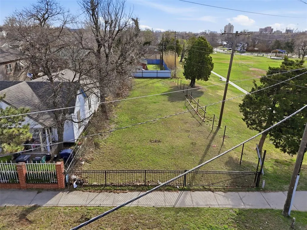 Photo 5 — 000000 N McKinley Avenue, Oklahoma City, OK 73106