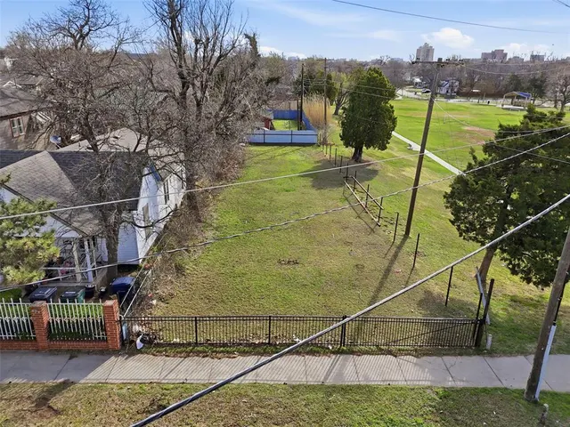 Photo 5 — 000000 N McKinley Avenue, Oklahoma City, OK 73106