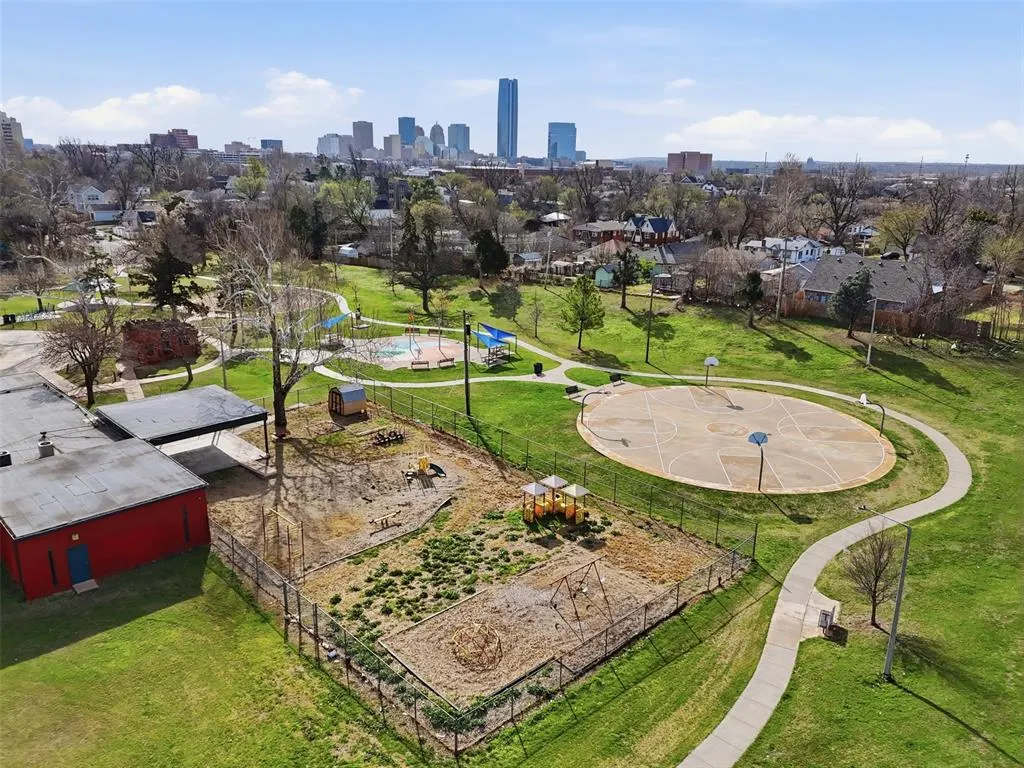 Photo 7 — 000000 N McKinley Avenue, Oklahoma City, OK 73106
