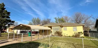 Sold home at 6404 S Byers Avenue
