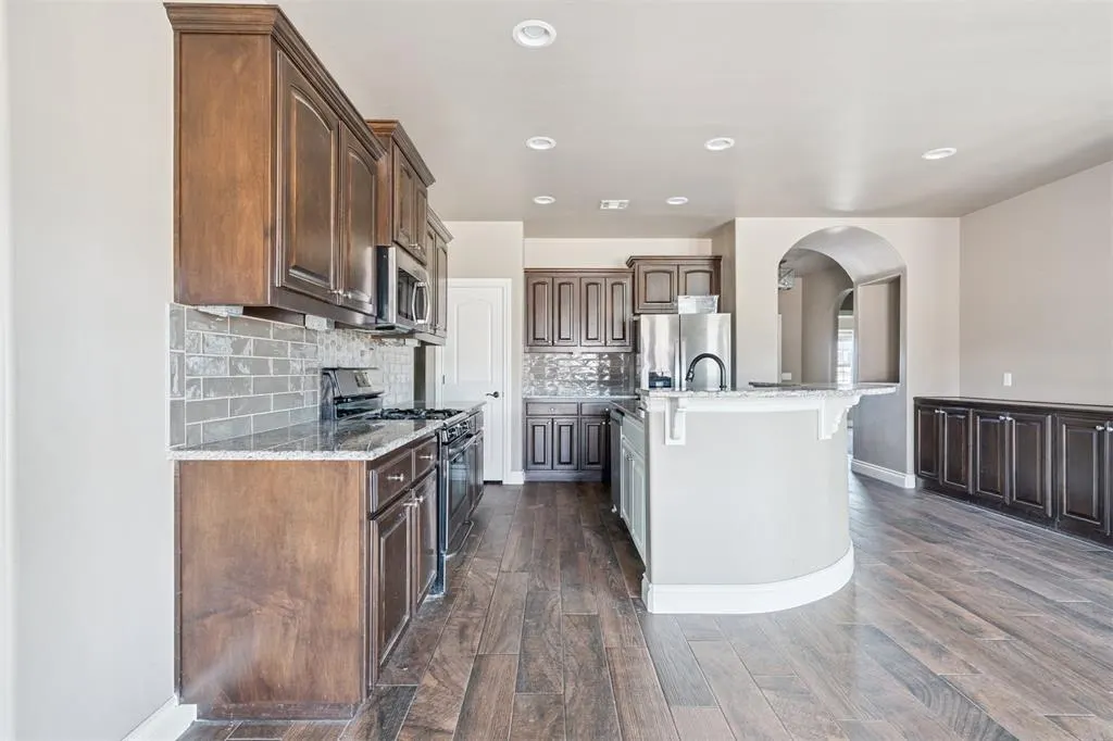 Photo 11 — 15808 Langley Way, Edmond, OK 73013