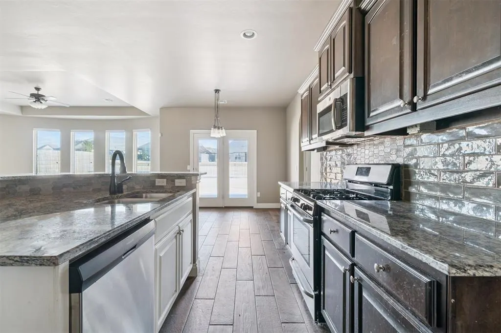 Photo 14 — 15808 Langley Way, Edmond, OK 73013