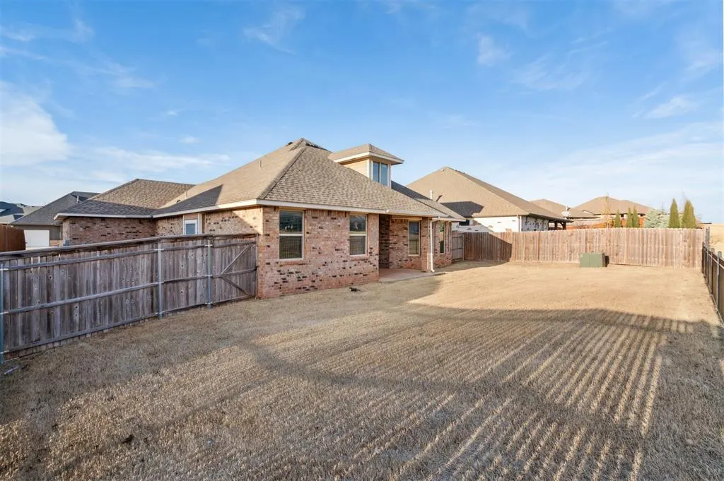 Photo 46 — 15808 Langley Way, Edmond, OK 73013