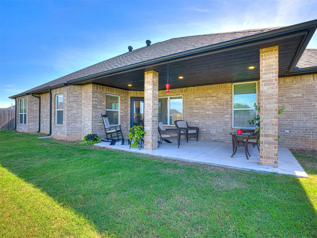 Photo 19 — 4526 Red Bird Road, Shawnee, OK 74804