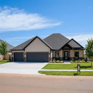 Sold home at 620 Sienna Creek Lane