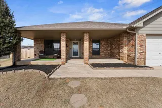 Sold home at 11537 Berkshire Court