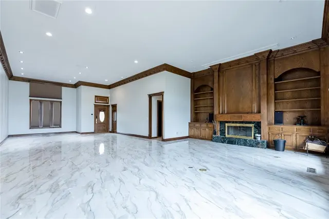 Photo 5 — 2422 Sunset Drive, Clinton, OK 73601