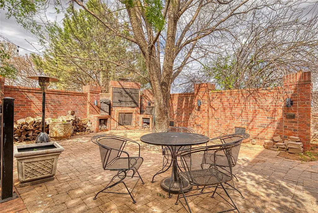 Photo 41 — 2422 Sunset Drive, Clinton, OK 73601
