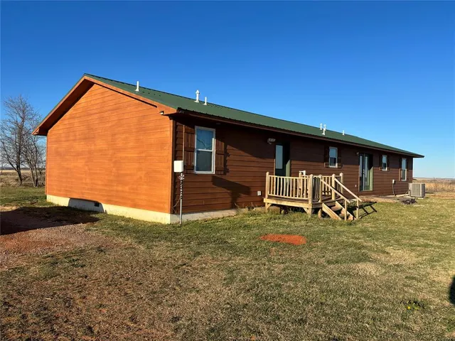 Photo 3 — 29711 W Reuter W Road, Hinton, OK 73047