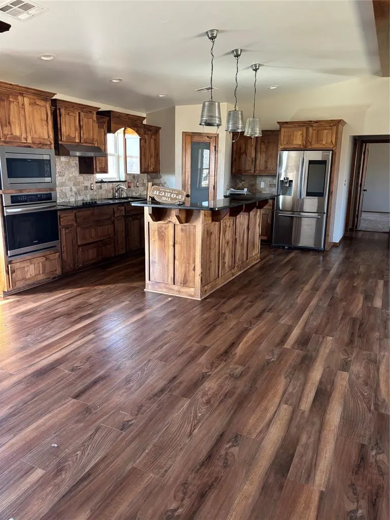 Photo 6 — 29711 W Reuter W Road, Hinton, OK 73047