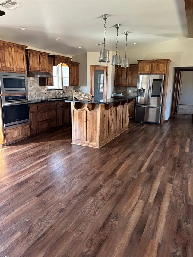 Photo 6 — 29711 W Reuter W Road, Hinton, OK 73047