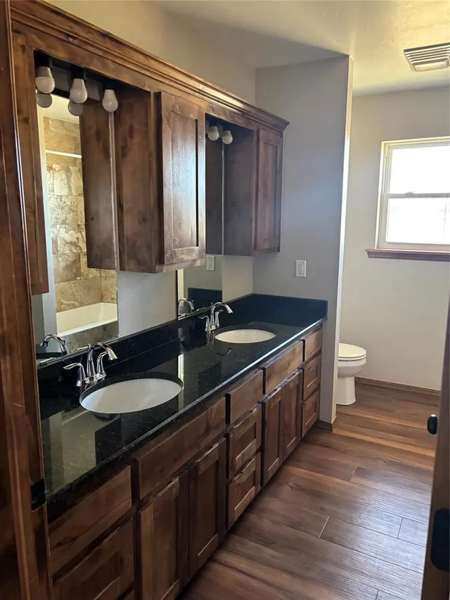 Photo 8 — 29711 W Reuter W Road, Hinton, OK 73047