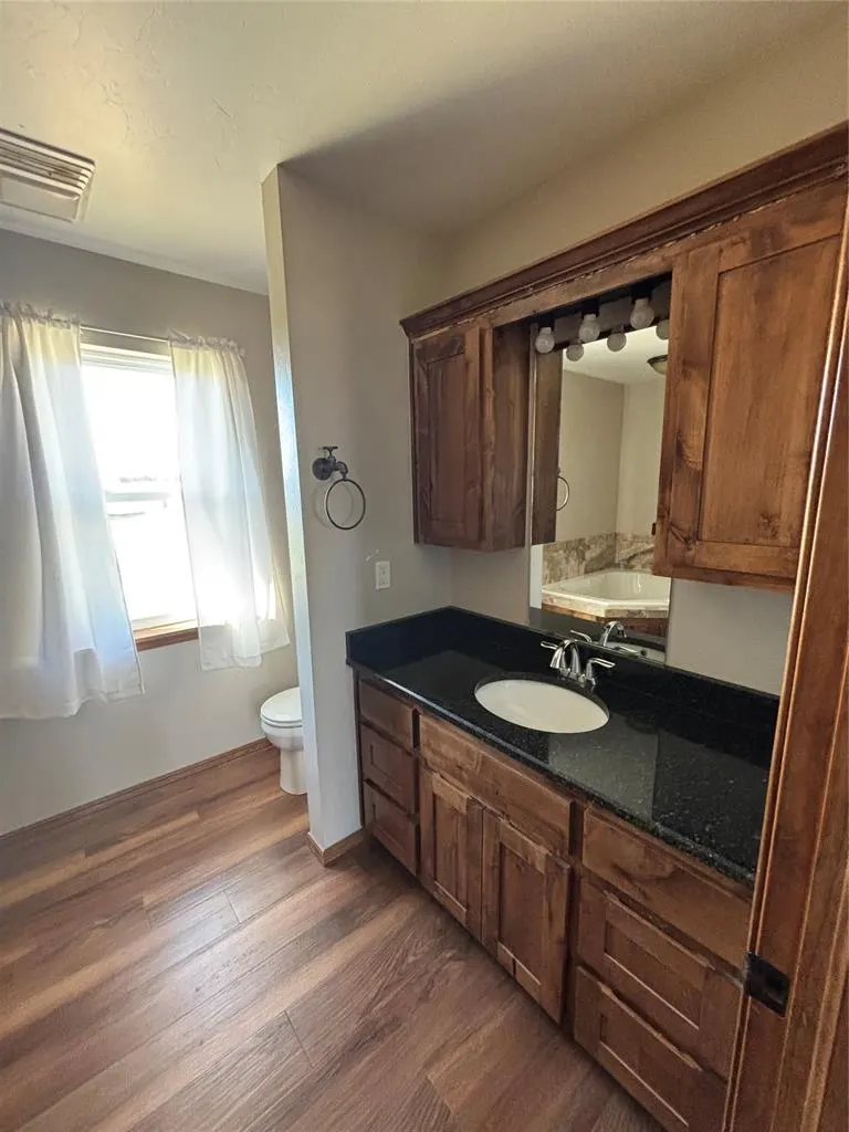 Photo 14 — 29711 W Reuter W Road, Hinton, OK 73047