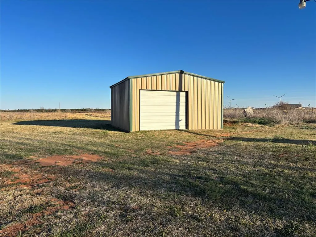 Photo 18 — 29711 W Reuter W Road, Hinton, OK 73047