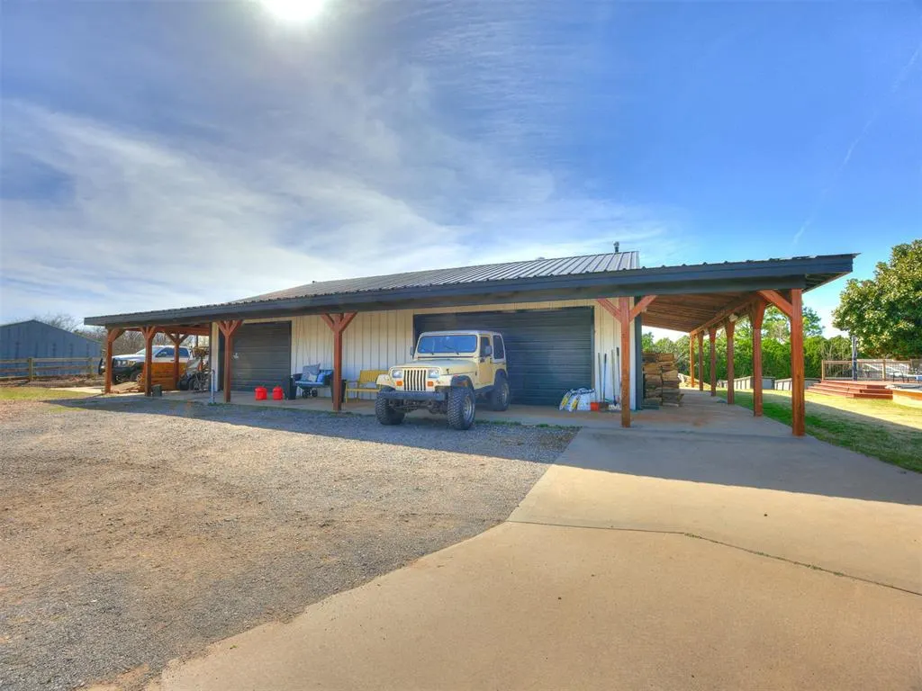 Photo 4 — 768 Ranchwood Drive, Tuttle, OK 73089