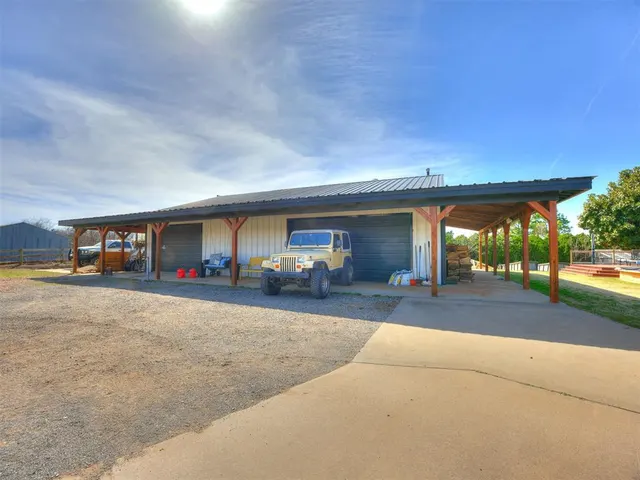 Photo 4 — 768 Ranchwood Drive, Tuttle, OK 73089