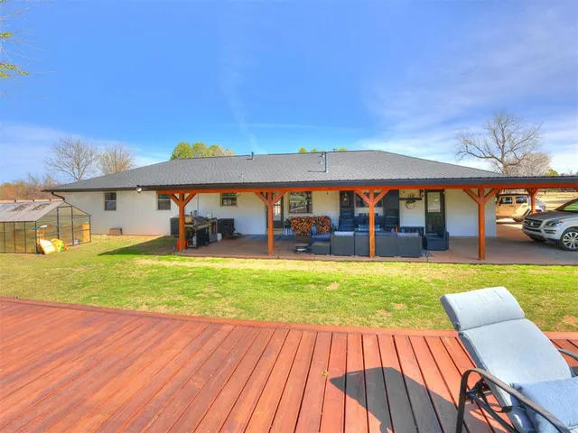 Photo 5 — 768 Ranchwood Drive, Tuttle, OK 73089