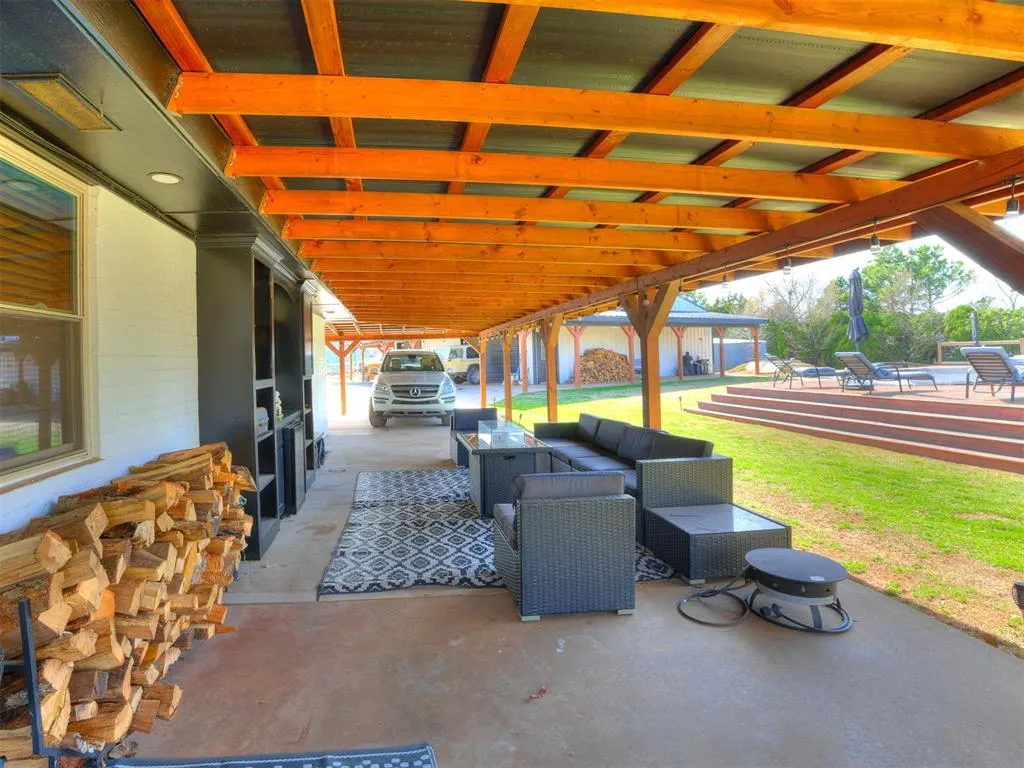 Photo 6 — 768 Ranchwood Drive, Tuttle, OK 73089