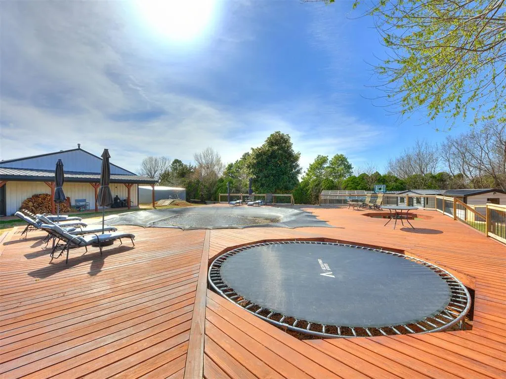 Photo 9 — 768 Ranchwood Drive, Tuttle, OK 73089