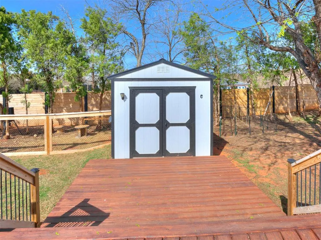 Photo 10 — 768 Ranchwood Drive, Tuttle, OK 73089