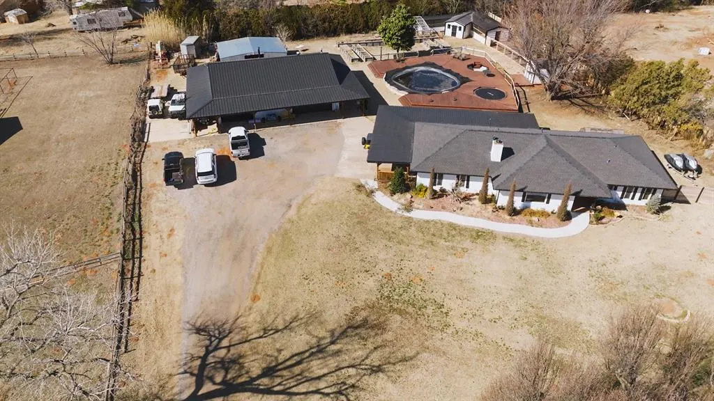 Photo 3 — 768 Ranchwood Drive, Tuttle, OK 73089