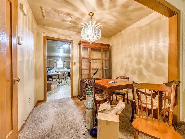 Photo 3 — 3037 NW 35th Street, Oklahoma City, OK 73112