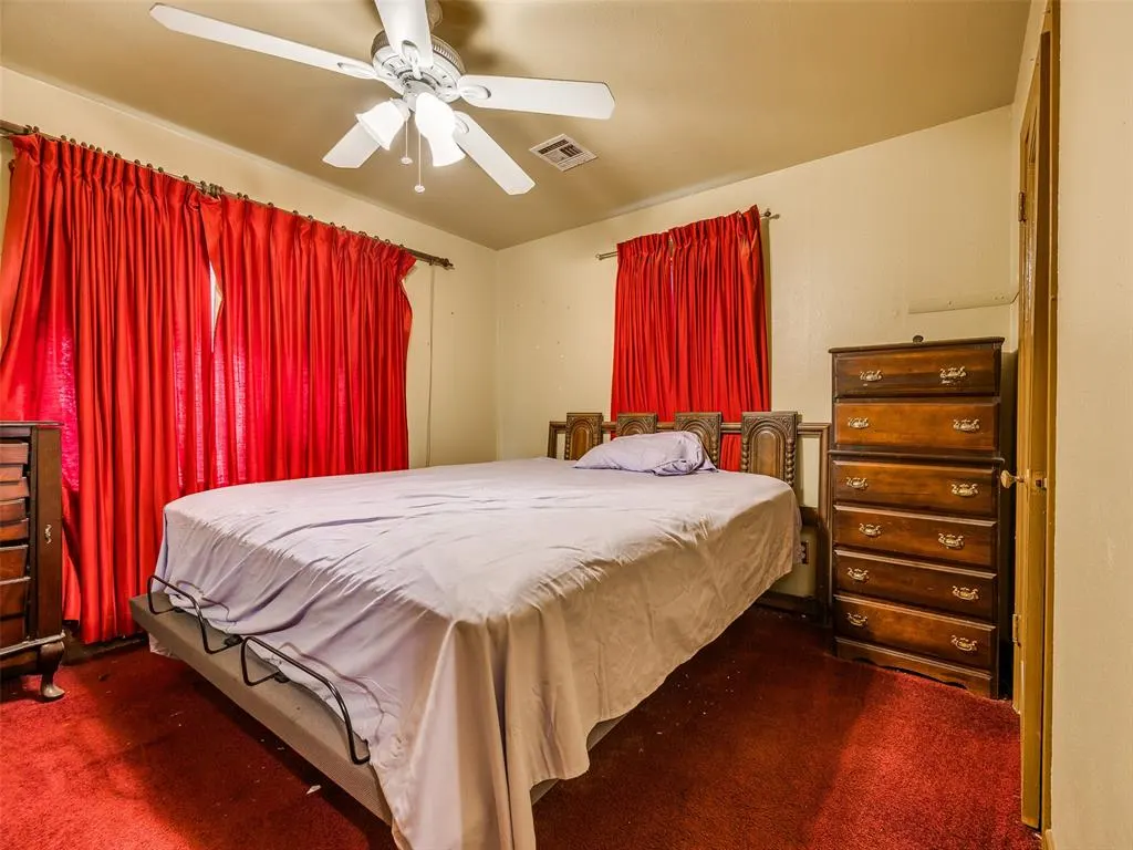 Photo 6 — 3037 NW 35th Street, Oklahoma City, OK 73112