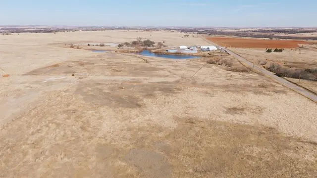 Photo 6 — 1704 County Street 2840 Street, Amber, OK 73004
