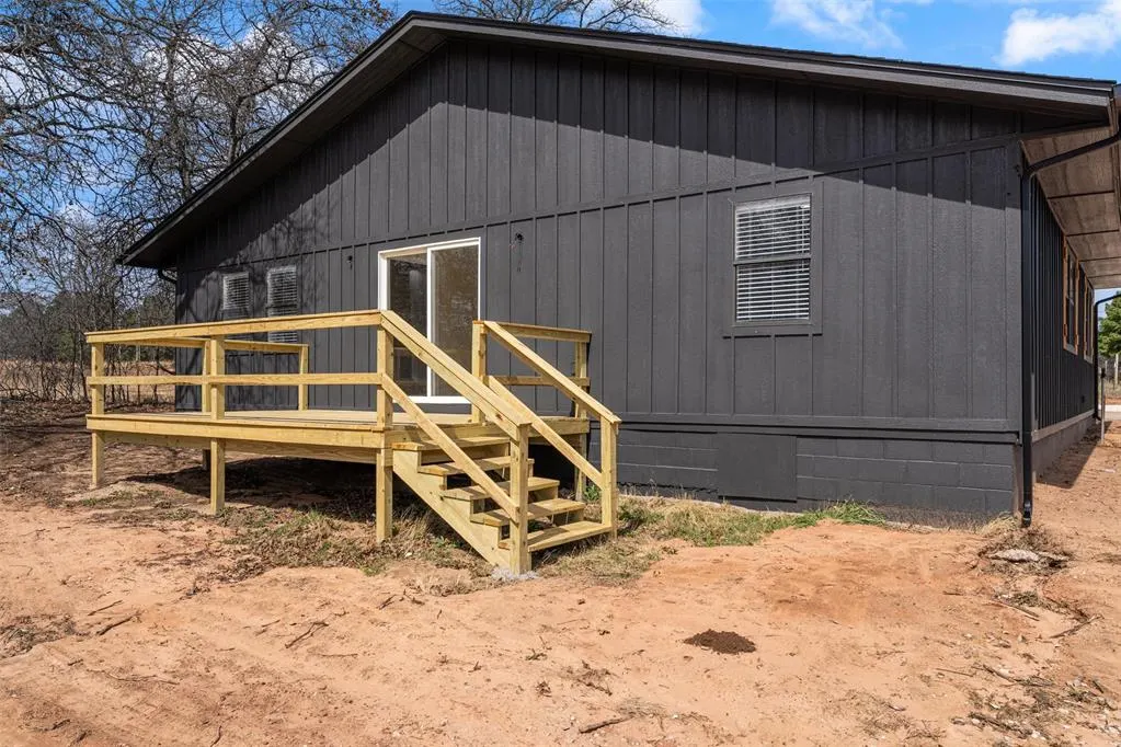 Photo 21 — 30499 E Hill Court, Tecumseh, OK 74873