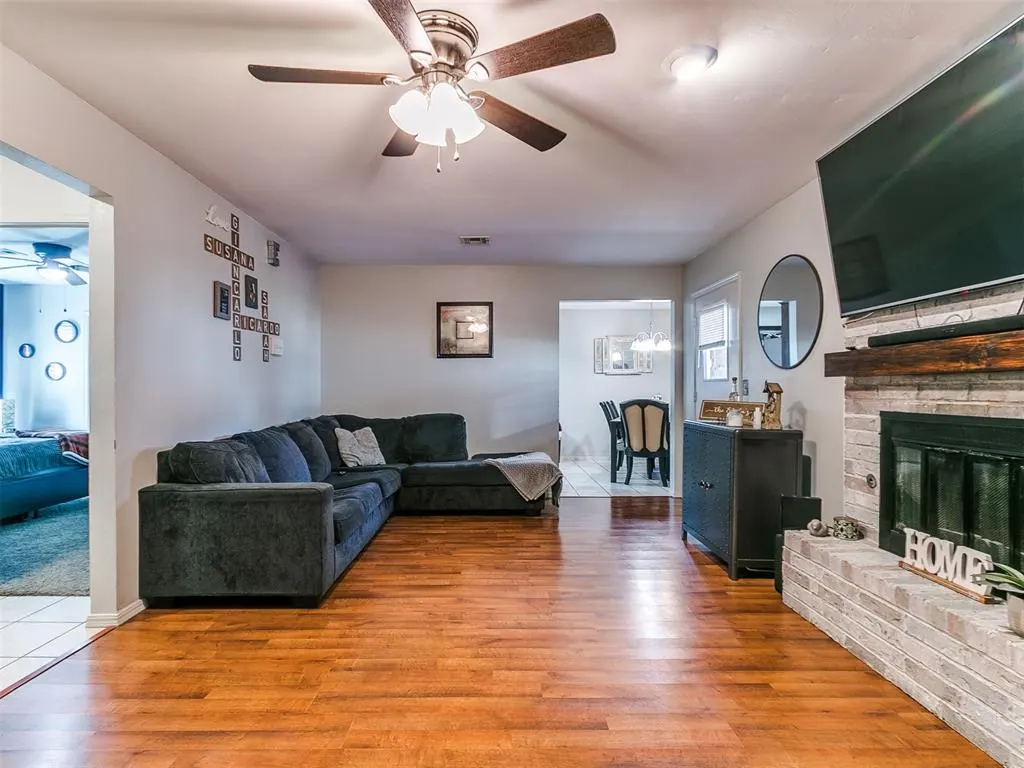 Photo 9 — 4339 Liberty Circle, Shawnee, OK 74804