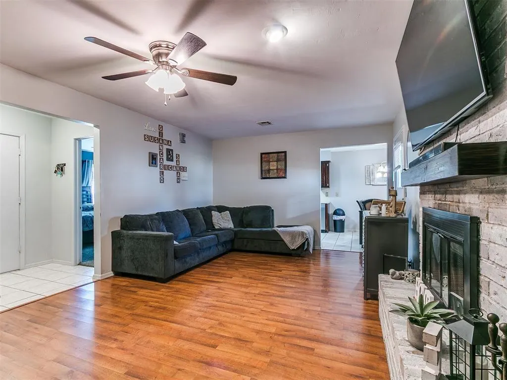 Photo 10 — 4339 Liberty Circle, Shawnee, OK 74804