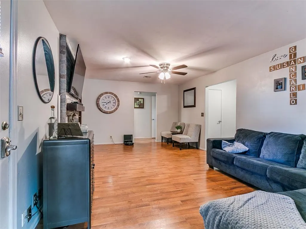 Photo 12 — 4339 Liberty Circle, Shawnee, OK 74804