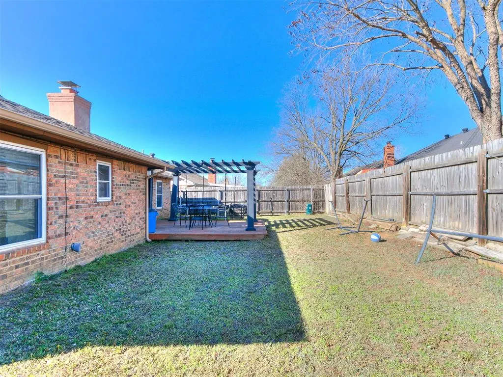 Photo 46 — 4339 Liberty Circle, Shawnee, OK 74804