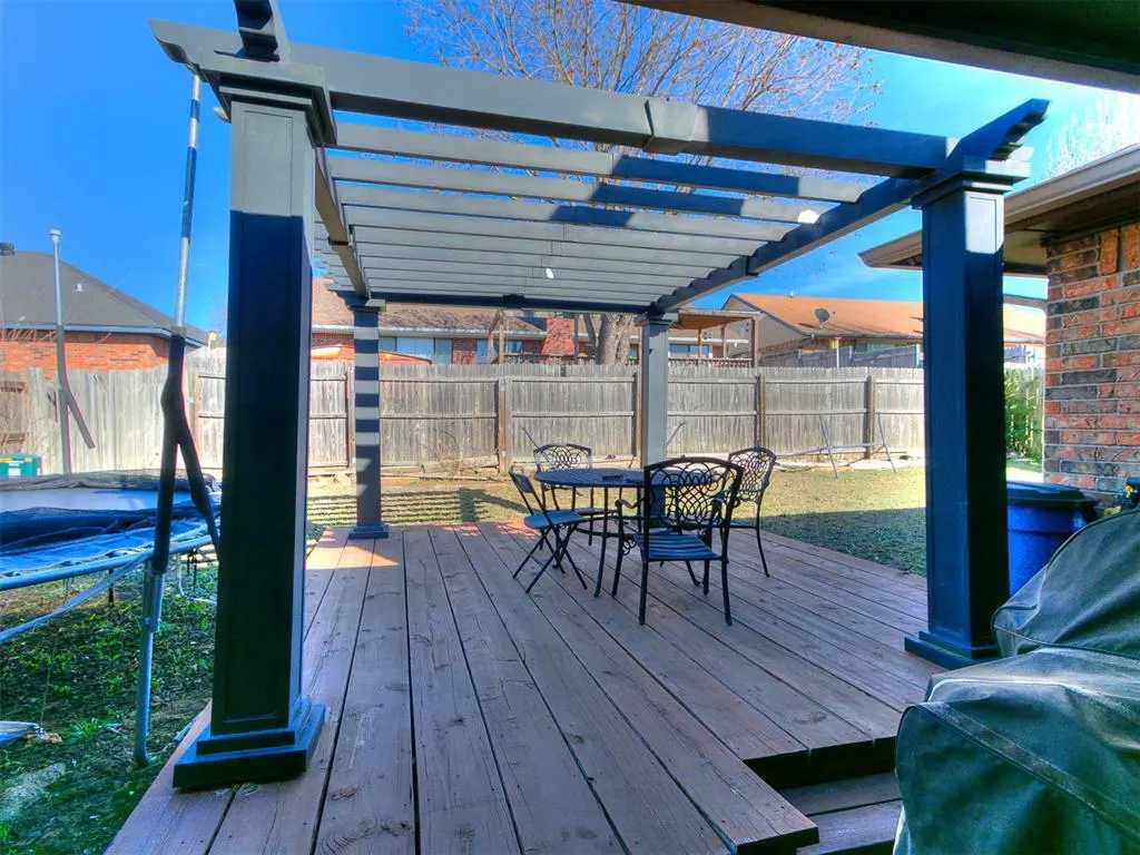 Photo 50 — 4339 Liberty Circle, Shawnee, OK 74804