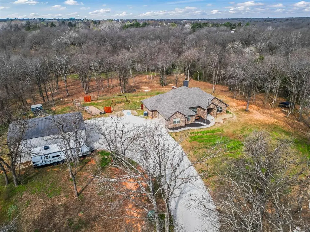 Photo 4 — 9301 S Harrah Road, Newalla, OK 74857