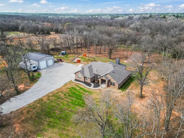 Photo 5 — 9301 S Harrah Road, Newalla, OK 74857