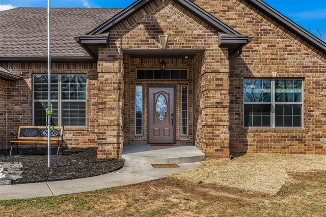 Photo 7 — 9301 S Harrah Road, Newalla, OK 74857