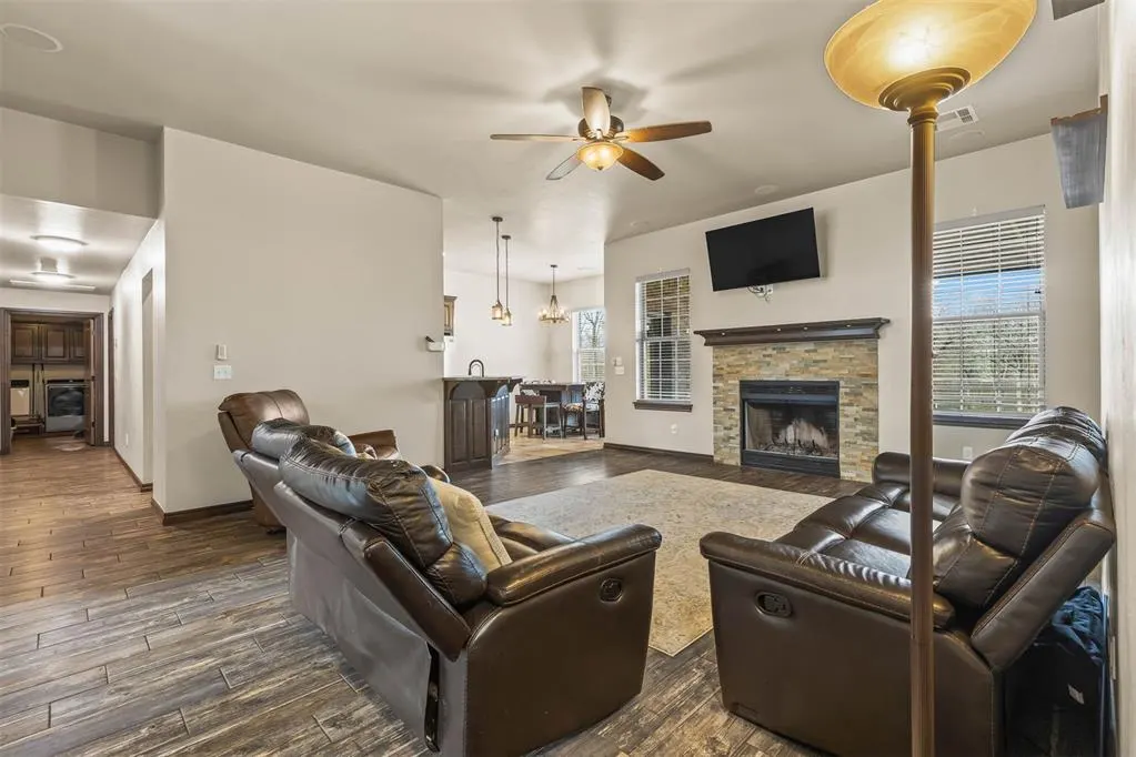Photo 10 — 9301 S Harrah Road, Newalla, OK 74857