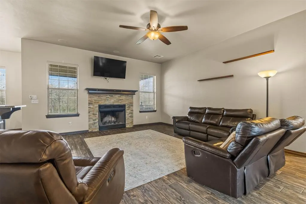 Photo 12 — 9301 S Harrah Road, Newalla, OK 74857