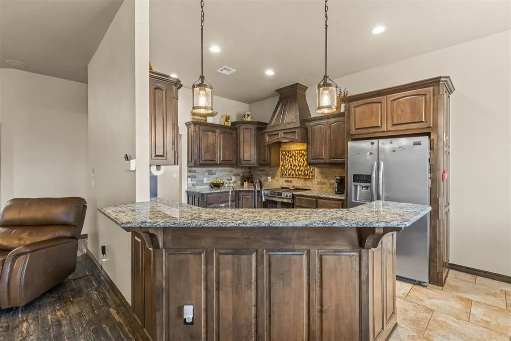 Photo 13 — 9301 S Harrah Road, Newalla, OK 74857