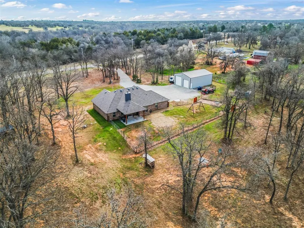 Photo 34 — 9301 S Harrah Road, Newalla, OK 74857