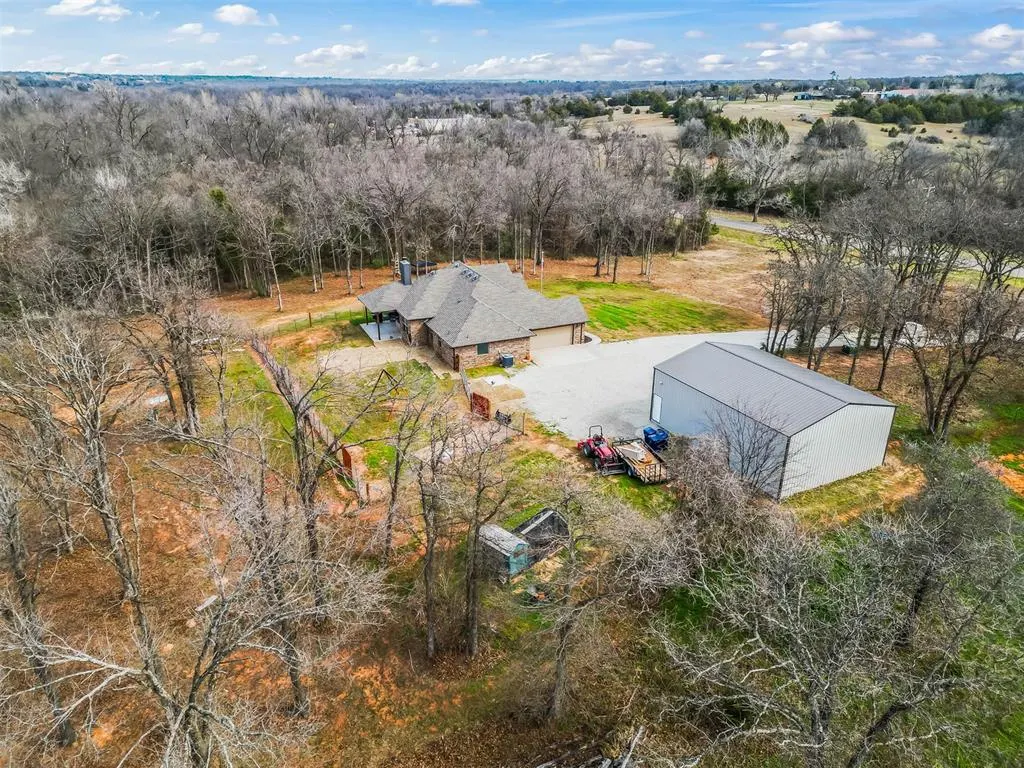 Photo 35 — 9301 S Harrah Road, Newalla, OK 74857
